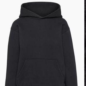 Aritzia perfect hoodie